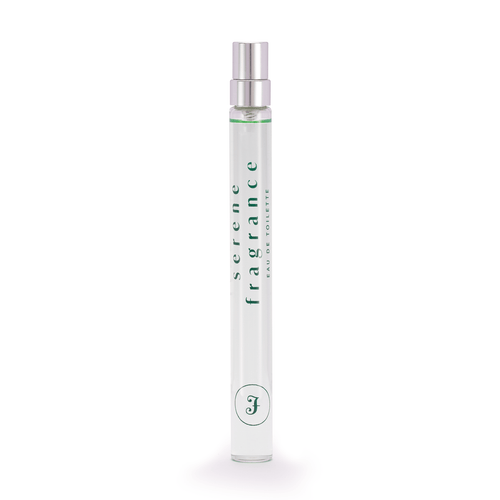 Eau De Toilette Francis Serene Fragrance  15 Ml