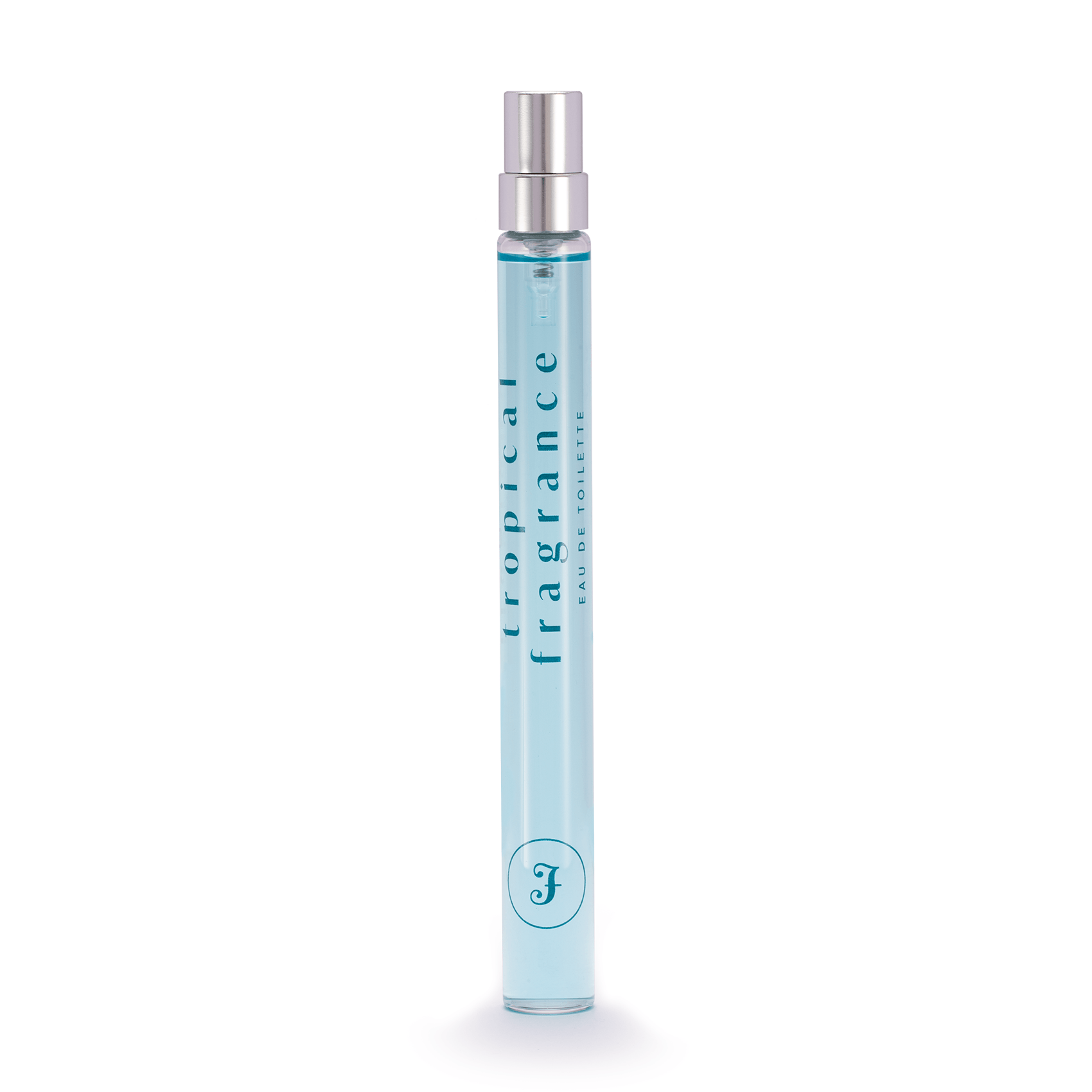 Eau De Toilette Francis Tropical Fragrance  15ml