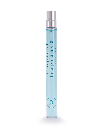 Eau De Toilette Francis Tropical Fragrance  15ml