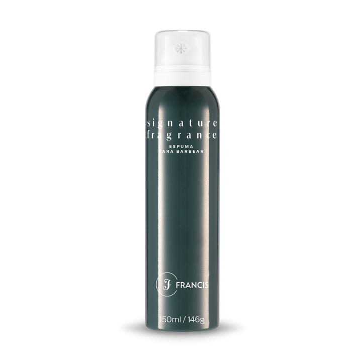 Espuma Para Barbear Francis Signature Fragrance 150ml