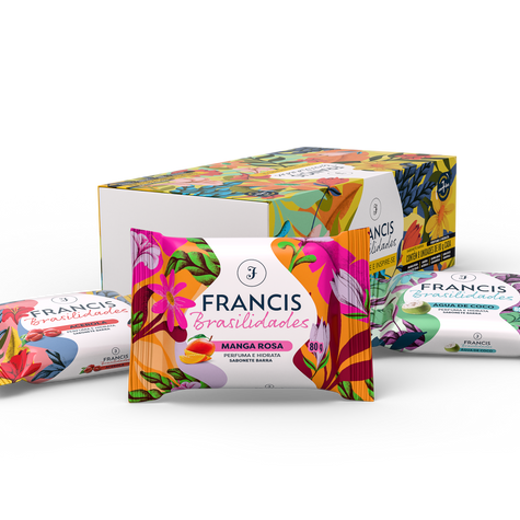 Perfumação de Alta Performance