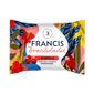 Sabonete em barra Francis Brasilidades Acerola 80g