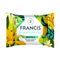 Sabonete em barra Francis Brasilidades Graviola 80g