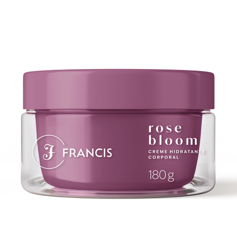 Rose Bloom