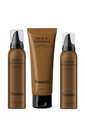 Kit Barba &  Shampoo Francis Oud & Sandalo