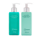Kit Hidratante Corporal & Sabonete Líquido Francis Serene