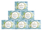 Kit Sabonete em Barra Francis Neroli e Algas Marinhas 90g