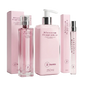 Kit Corpo & Perfume Francis Blossom Fragance