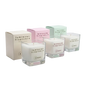 Kit Velas Perfumadas Francis Serene, Luminous & Blossom 90g