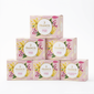 Kit Sabonete em Barra Francis Cerejeira e Ylang 90g