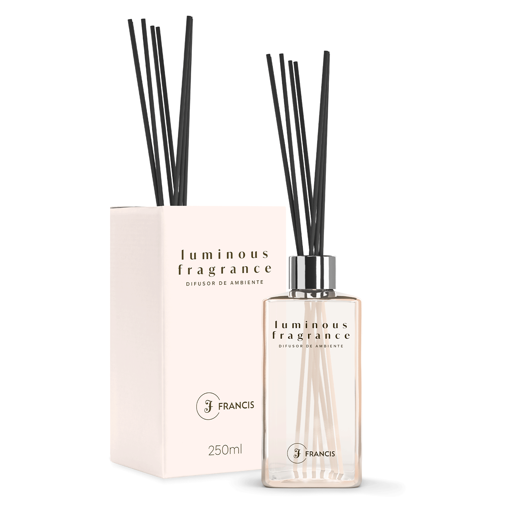 Difusor De Ambiente Francis Luminous Fragrance 250Ml