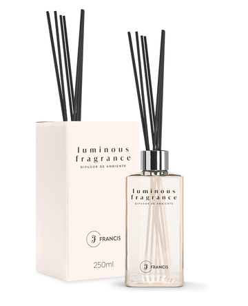 Difusor De Ambiente Francis Luminous Fragrance 250Ml