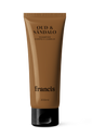 SHAMPOO CABELO E CORPO OUD & SÂNDALO FRANCIS