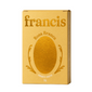 Sabonete em Barra Francis Clássico Rosa Branca 90g