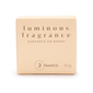 Sabonete Em Barra Francis Luminous Fragrance 150g