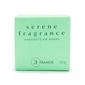 Sabonete Em Barra Francis Serene Fragrance 150g