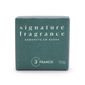 Sabonete Em Barra Francis Signature Fragrance 150 G
