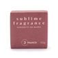 Sabonete Em Barra Francis Sublime Fragrance 150 G