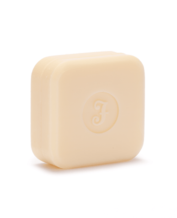 Sabonete Em Barra Francis Tropical Fragrance 50 G