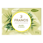 Sabonete Francis Bambu & Musgo 90g