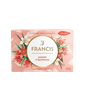 Sabonete Francis Jasmim & Baunilha 90g