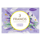 Sabonete Francis Lavanda & Âmbar 90g
