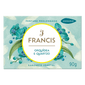 Sabonete Francis Orquídea & Quartzo 90g