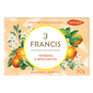 Sabonete Francis Verbena & Bergamota 90g