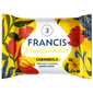 Sabonete em barra Francis Brasilidades Carambola 80g