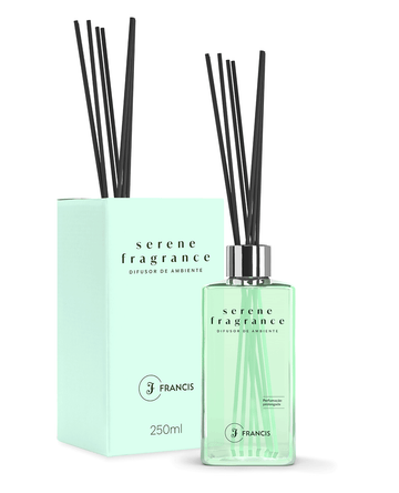 Difusor De Ambiente Francis Serene Fragrance 250Ml