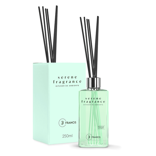 Difusor De Ambiente Francis Serene Fragrance 250Ml