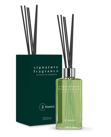 Difusor De Ambiente Francis Signature Fragrance 250Ml