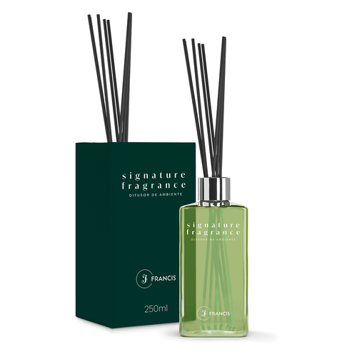 Difusor De Ambiente Francis Signature Fragrance 250Ml