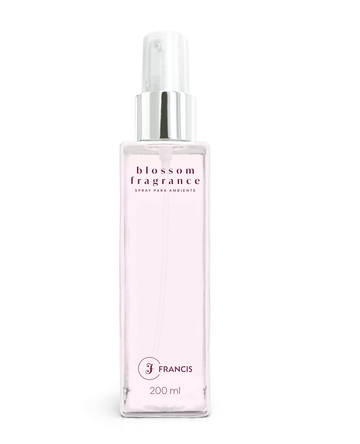 Spray Para Ambiente Francis Blossom Fragrance 200ml