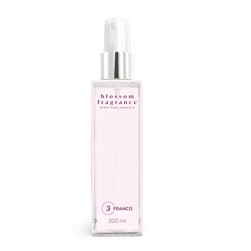 Spray Para Ambiente Francis Blossom Fragrance 200Ml