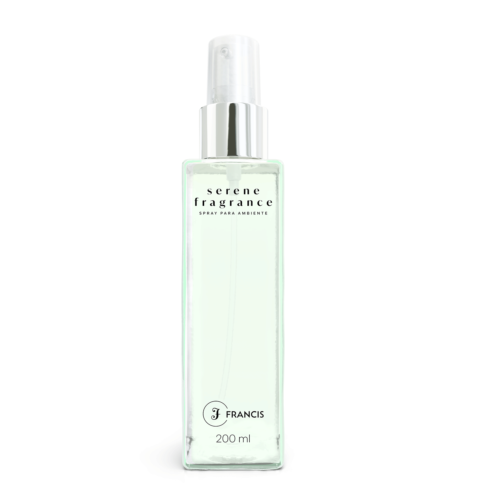 Spray Para Ambiente Francis Serene Fragrance 200Ml