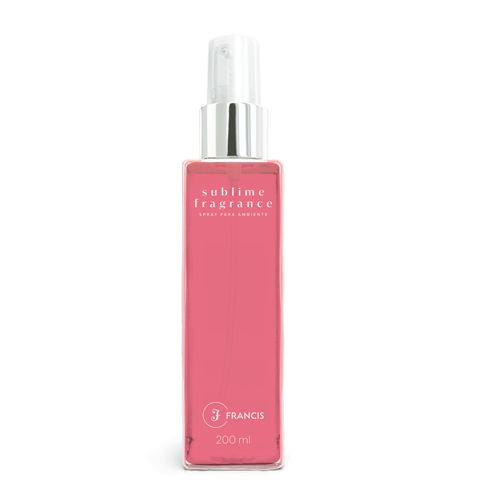 Spray Para Ambiente Francis Sublime Fragrance 200Ml