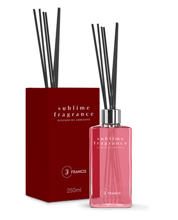 Difusor De Ambiente Francis Sublime Fragrance 250Ml