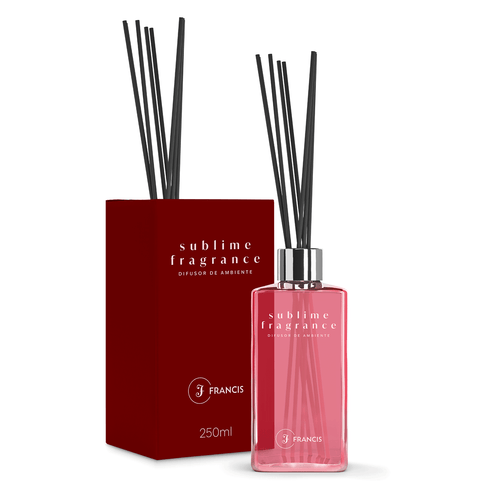 Difusor De Ambiente Francis Sublime Fragrance 250Ml