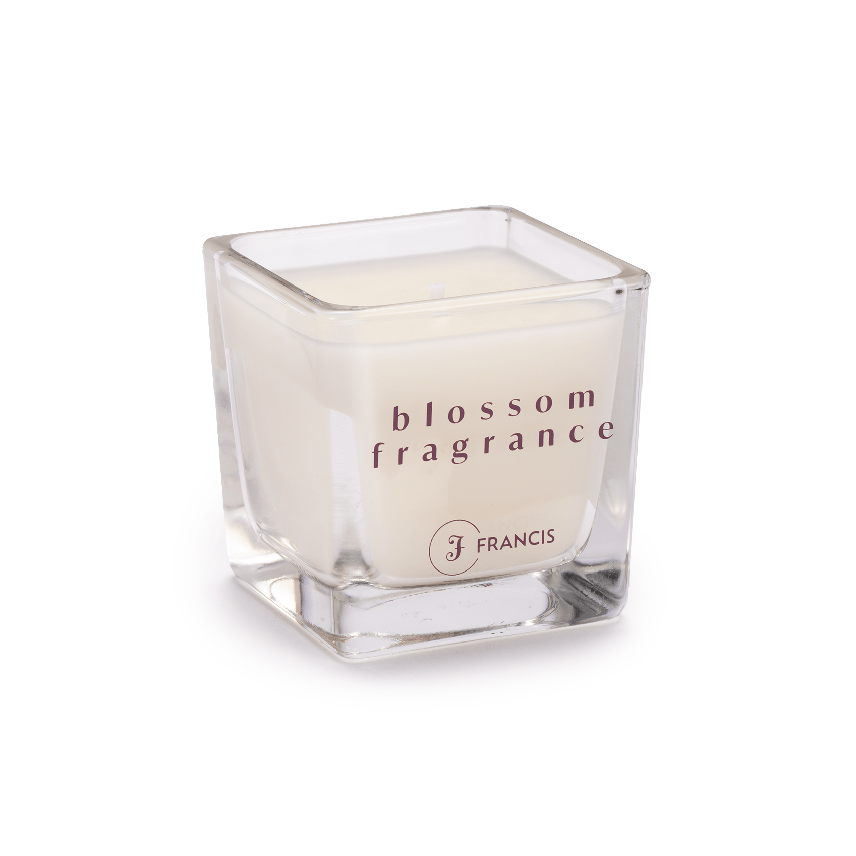 Vela Perfumada Francis Blossom Fragrance P