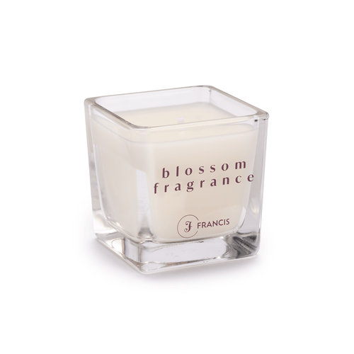 Vela Perfumada Francis Blossom Fragrance G
