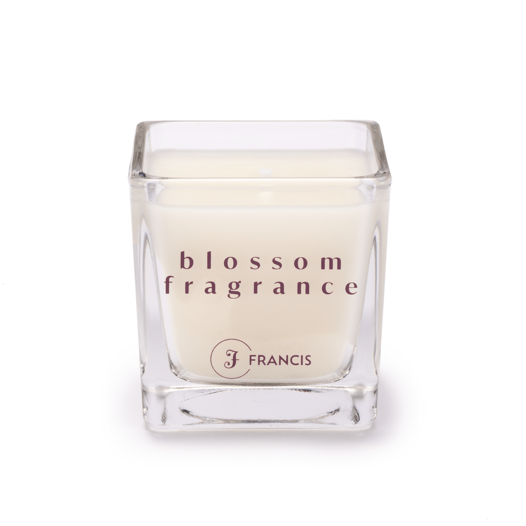 Vela Perfumada Francis Blossom Fragrance P