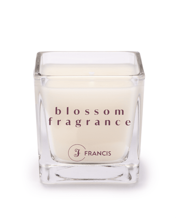 Vela Perfumada Francis Blossom Fragrance P