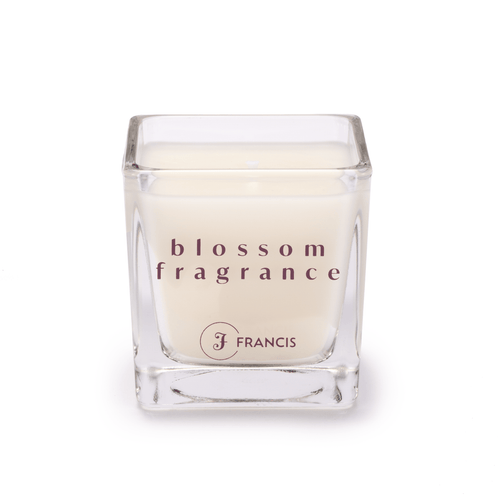 Vela Perfumada Francis Blossom Fragrance P