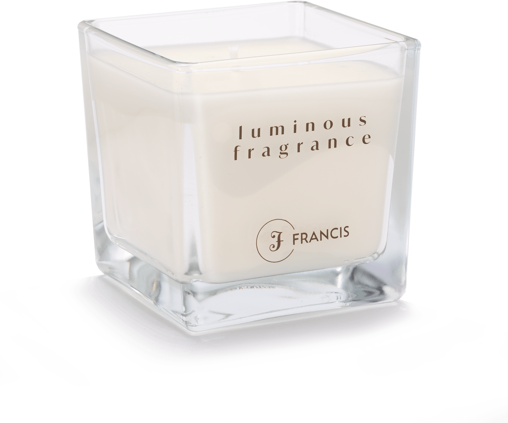Vela Perfumada Francis Luminous Fragrance G