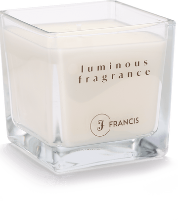 Vela Perfumada Francis Luminous Fragrance G