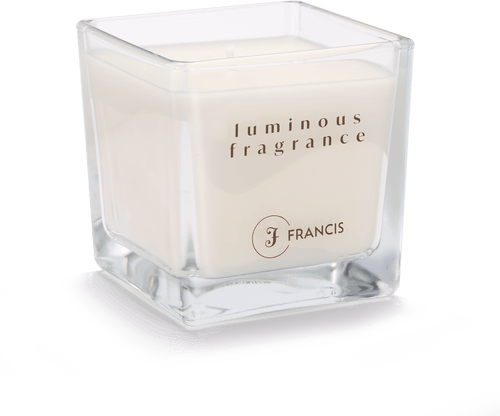 Vela Perfumada Francis Luminous Fragrance G