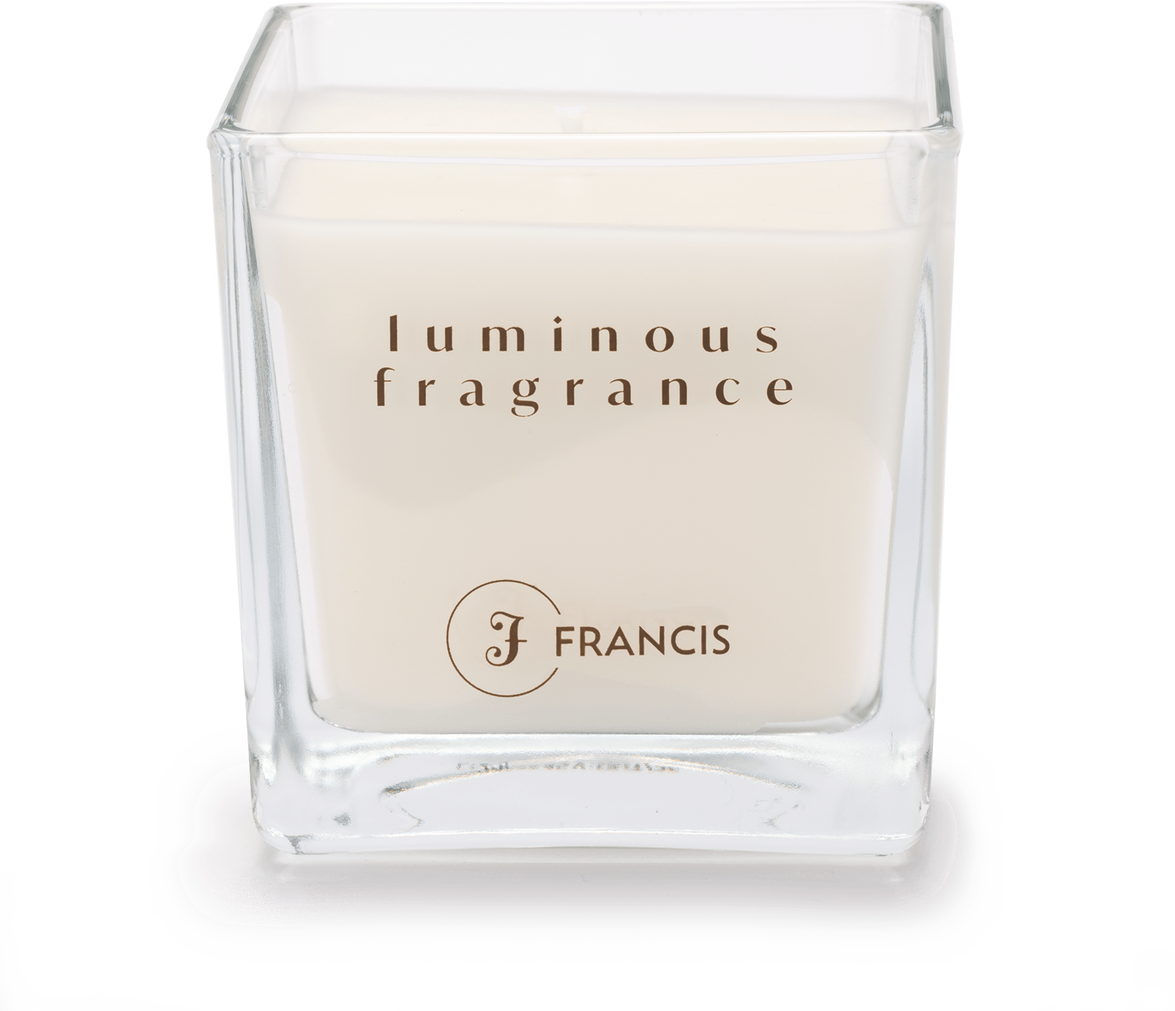 Vela Perfumada Francis Luminous Fragrance G