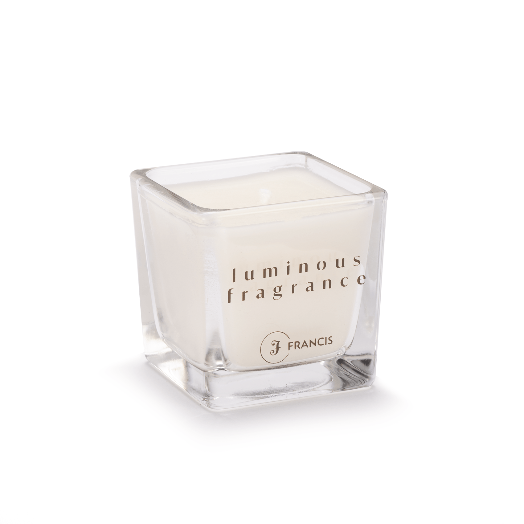 Vela Perfumada Francis Luminous Fragrance P