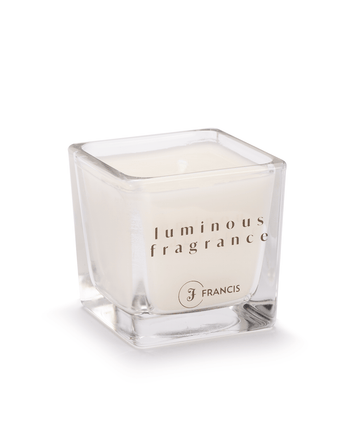 Vela Perfumada Francis Luminous Fragrance P